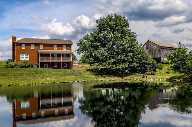 440 OWL HOLLOW RD, Ligonier Twp, PA 15658