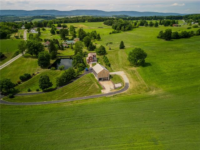 440 OWL HOLLOW RD, Ligonier Twp, PA 15658