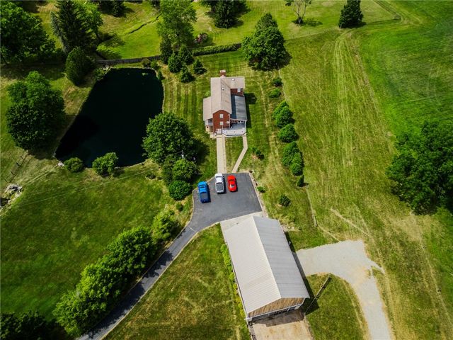 440 OWL HOLLOW RD, Ligonier Twp, PA 15658