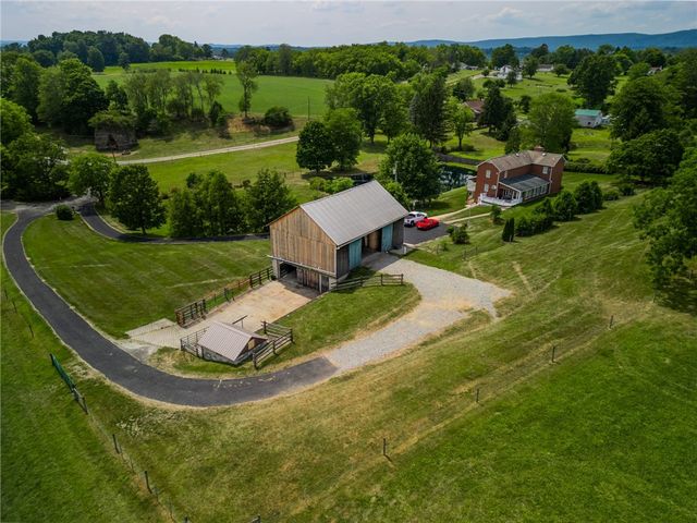 440 OWL HOLLOW RD, Ligonier Twp, PA 15658