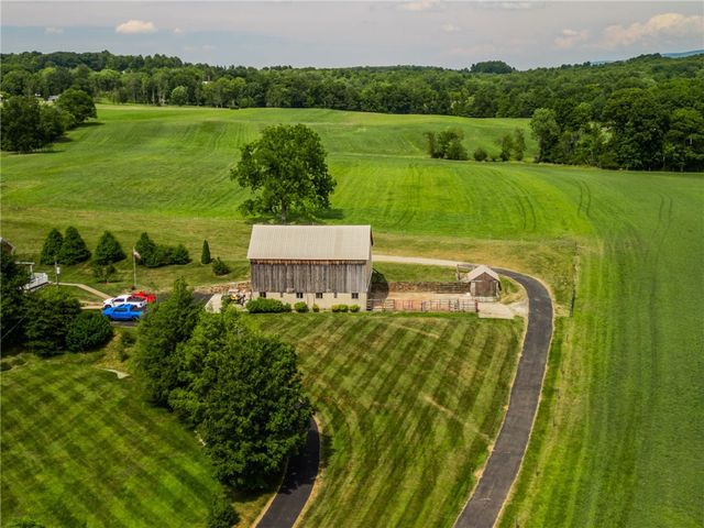 440 OWL HOLLOW RD, Ligonier Twp, PA 15658