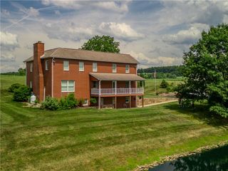 440 OWL HOLLOW RD, Ligonier Twp, PA 15658