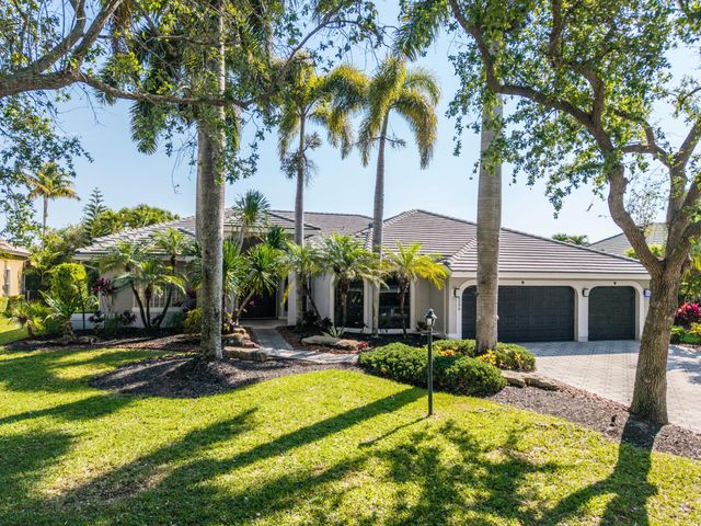 6598 NW 103rd Lane, Parkland, FL 33076
