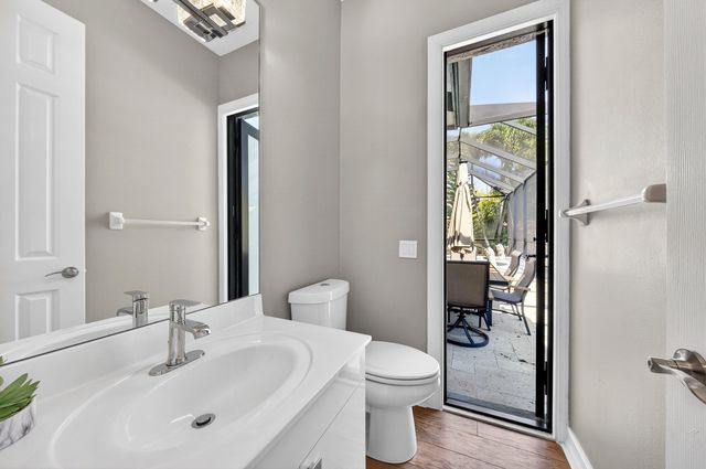 6598 NW 103rd Lane, Parkland, FL 33076