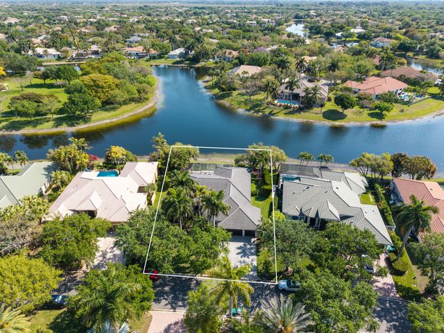 6598 NW 103rd Lane, Parkland, FL 33076