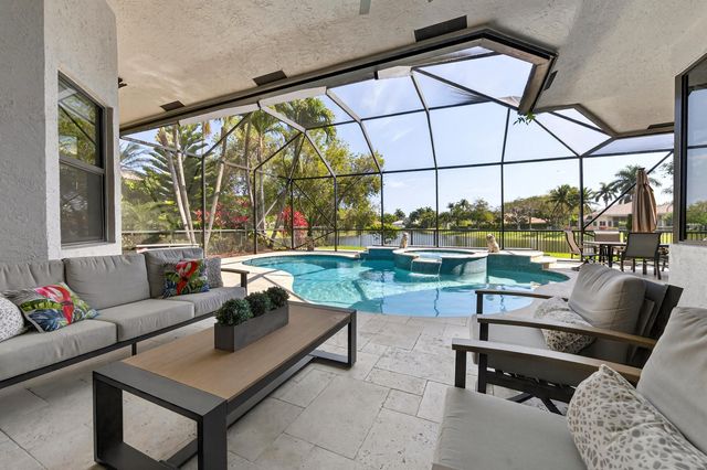 6598 NW 103rd Lane, Parkland, FL 33076