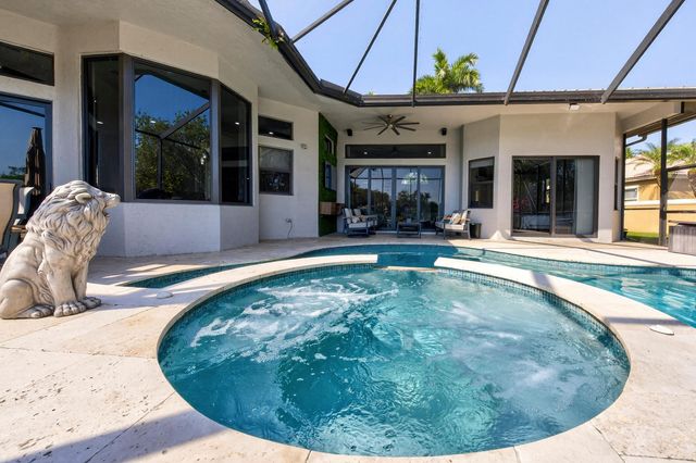 6598 NW 103rd Lane, Parkland, FL 33076