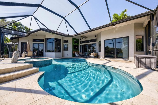 6598 NW 103rd Lane, Parkland, FL 33076