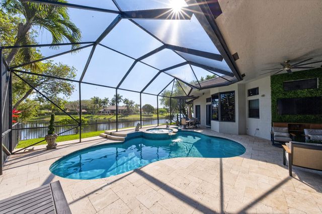 6598 NW 103rd Lane, Parkland, FL 33076