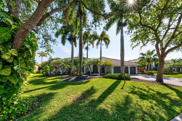 6598 NW 103rd Lane, Parkland, FL 33076