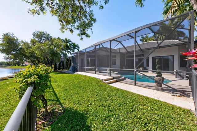 6598 NW 103rd Lane, Parkland, FL 33076