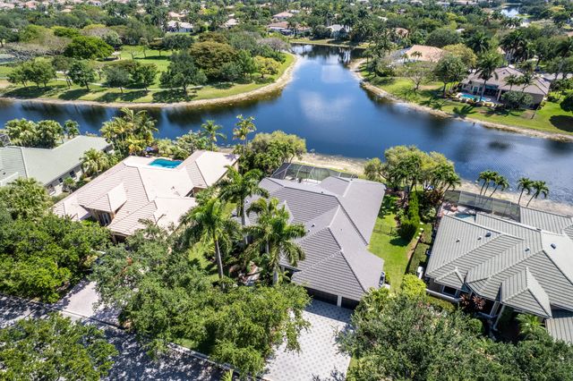 6598 NW 103rd Lane, Parkland, FL 33076