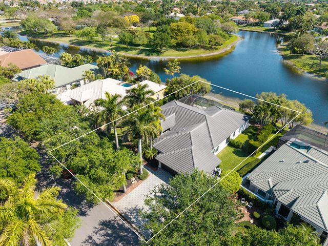 6598 NW 103rd Lane, Parkland, FL 33076