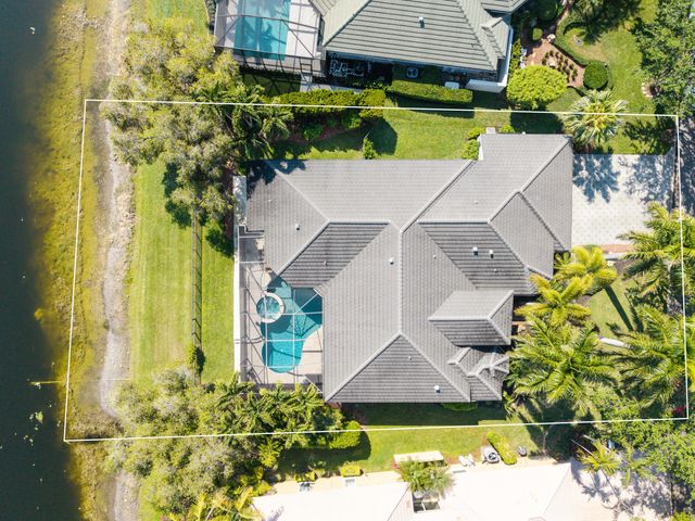 6598 NW 103rd Lane, Parkland, FL 33076