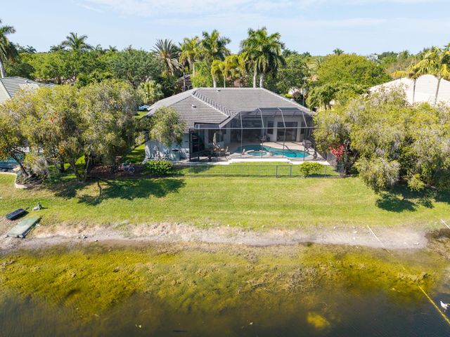 6598 NW 103rd Lane, Parkland, FL 33076