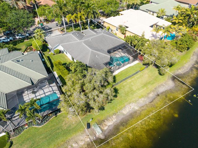 6598 NW 103rd Lane, Parkland, FL 33076