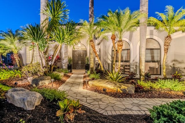 6598 NW 103rd Lane, Parkland, FL 33076