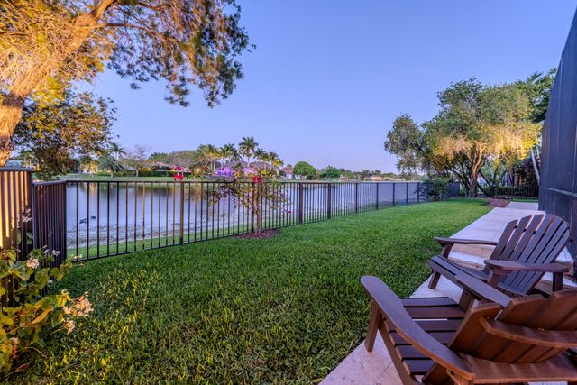 6598 NW 103rd Lane, Parkland, FL 33076