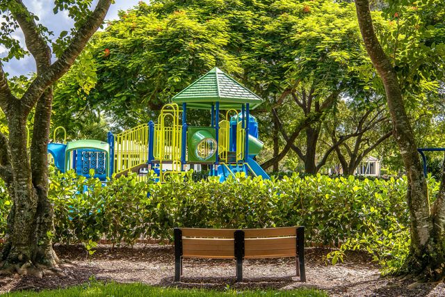 6598 NW 103rd Lane, Parkland, FL 33076