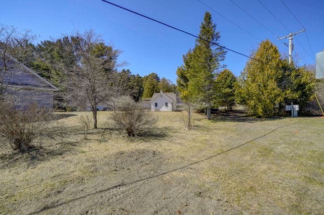 603 S Main Street, Leland, MI 49654