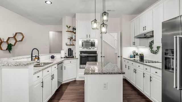 505 Cutter Lane, Allen, TX 75013