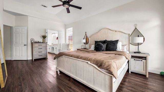 505 Cutter Lane, Allen, TX 75013
