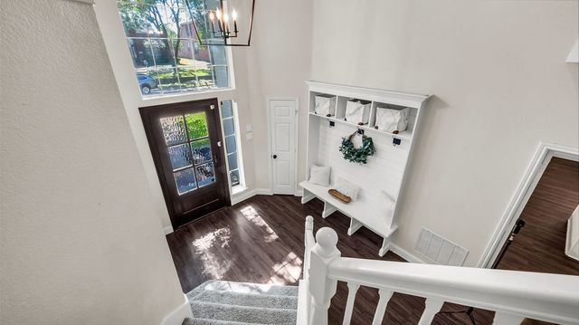505 Cutter Lane, Allen, TX 75013
