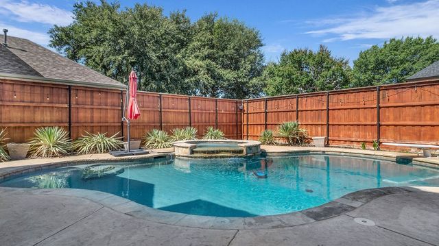 505 Cutter Lane, Allen, TX 75013