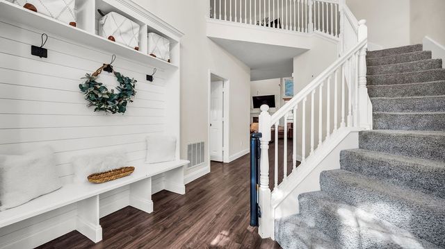 505 Cutter Lane, Allen, TX 75013