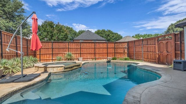 505 Cutter Lane, Allen, TX 75013