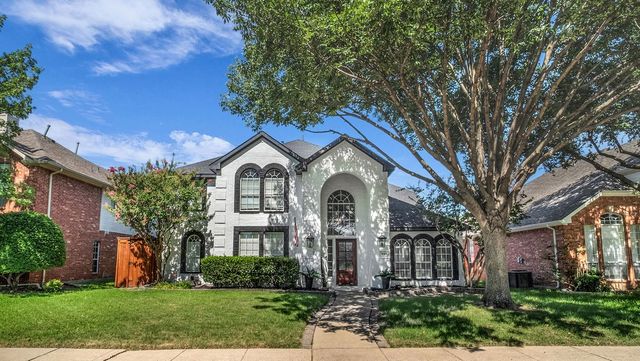505 Cutter Lane, Allen, TX 75013