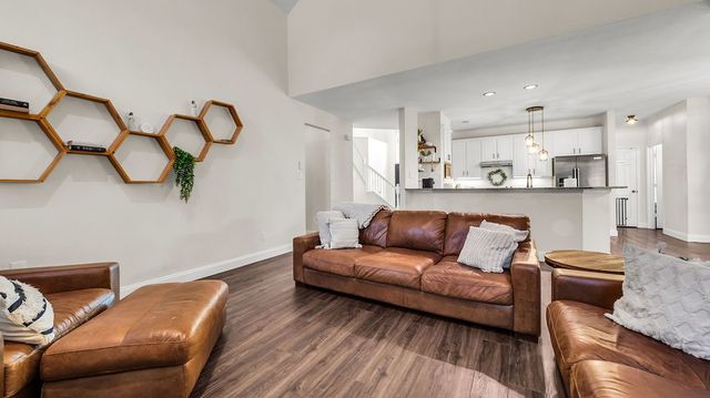 505 Cutter Lane, Allen, TX 75013