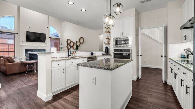 505 Cutter Lane, Allen, TX 75013