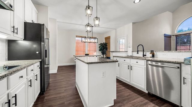 505 Cutter Lane, Allen, TX 75013
