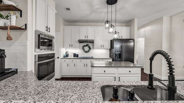 505 Cutter Lane, Allen, TX 75013