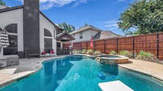 505 Cutter Lane, Allen, TX 75013