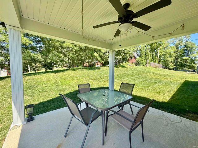5533 Hillside Trail, Newburgh, IN 47630