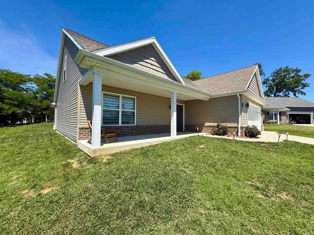 5533 Hillside Trail, Newburgh, IN 47630