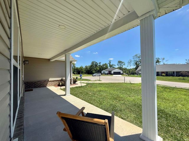 5533 Hillside Trail, Newburgh, IN 47630