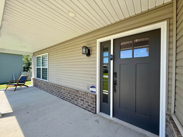 5533 Hillside Trail, Newburgh, IN 47630