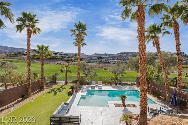 1405 Foothills Village Drive, Henderson, NV 89012