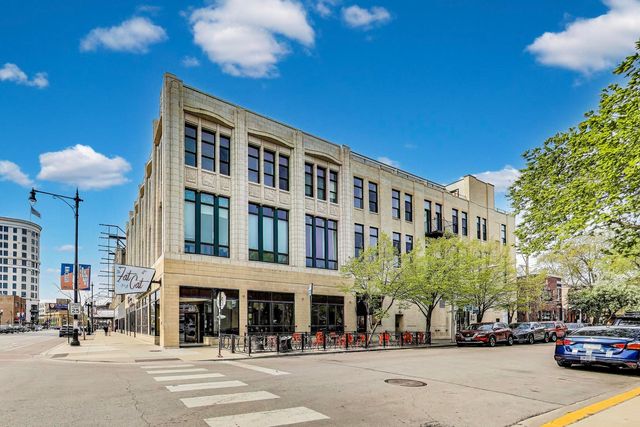 1215 W GUNNISON Street 205, Chicago, IL 60640