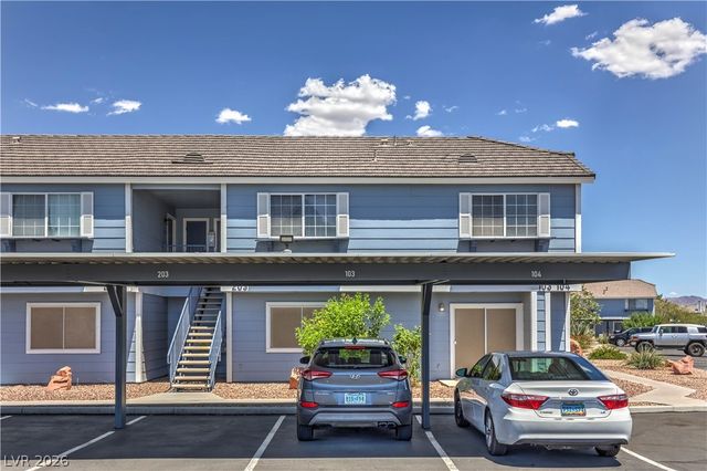 5330 Portavilla Court 203, Las Vegas, NV 89122