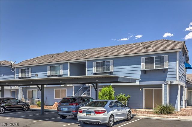 5330 Portavilla Court 203, Las Vegas, NV 89122