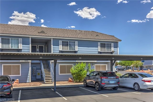 5330 Portavilla Court 203, Las Vegas, NV 89122