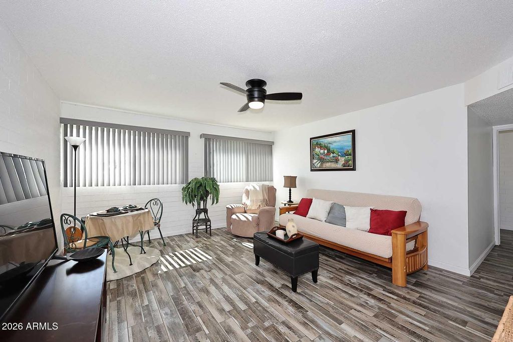 815 N HAYDEN Road B109, Scottsdale, AZ 85257 — exterior
