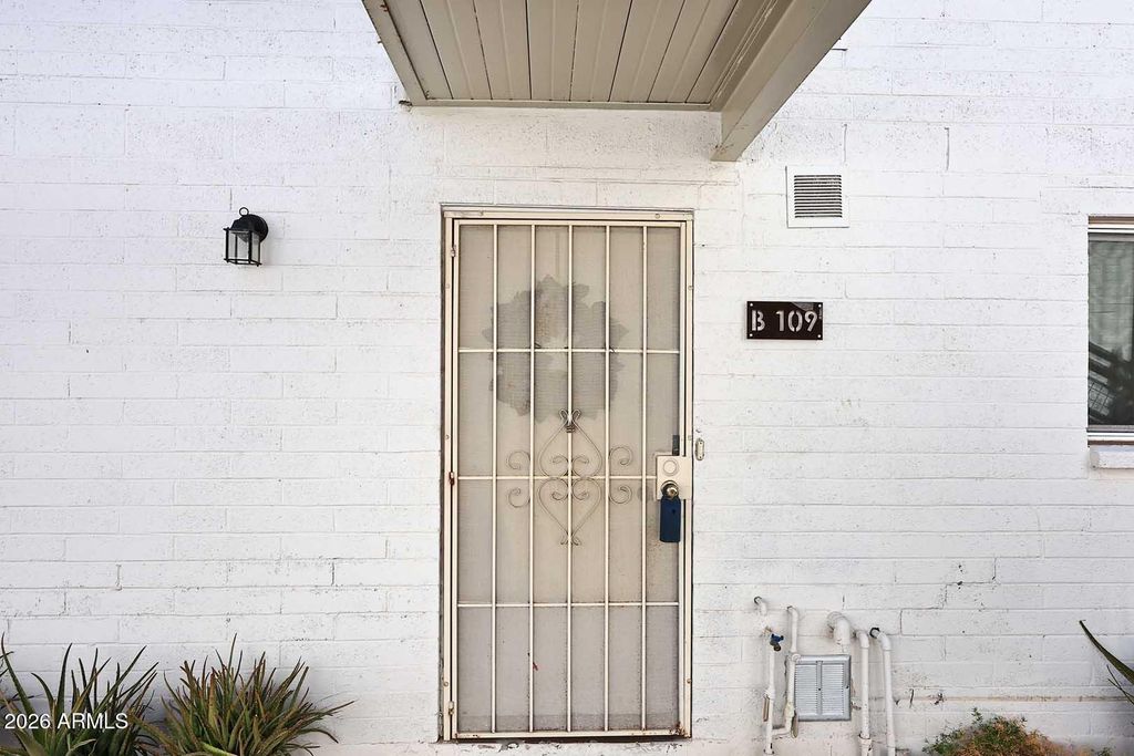 815 N HAYDEN Road B109, Scottsdale, AZ 85257 — photo 2