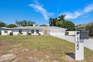 122 PALMETTO LANE, Largo, FL 33770