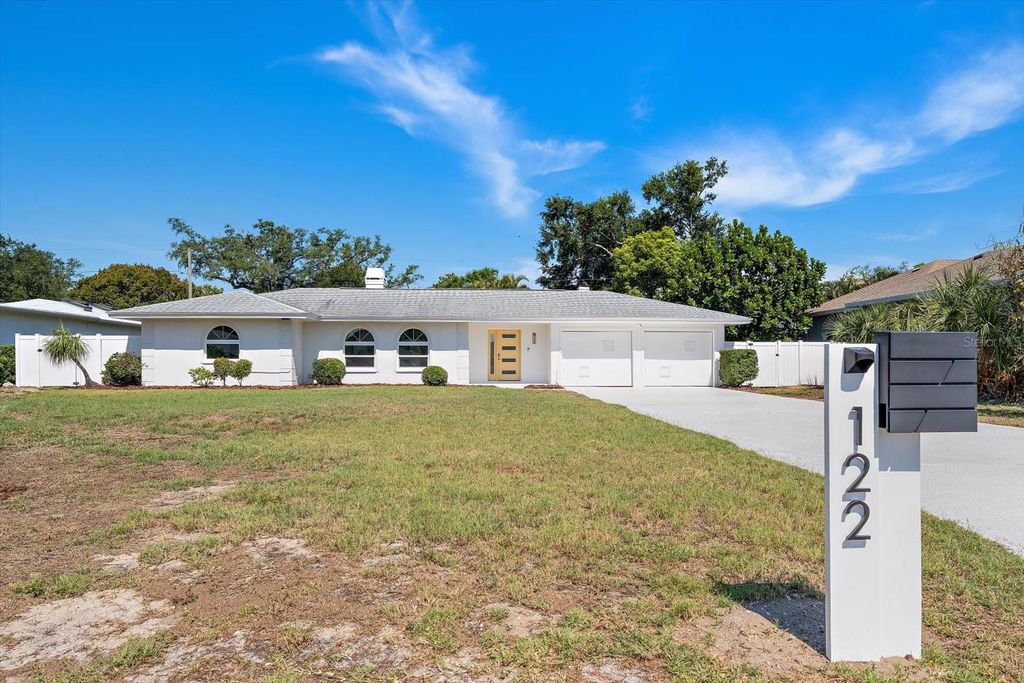 122 PALMETTO LANE, Largo, FL 33770