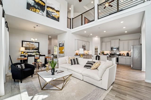 15607 Country Charm Trail, Conroe, TX 77302